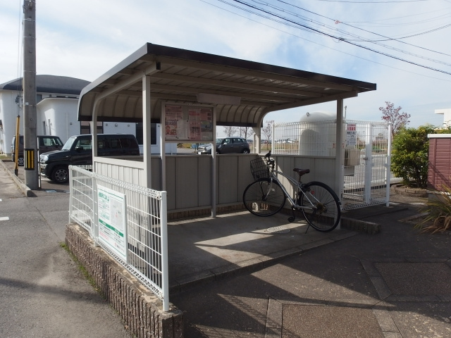 エピナールＡのその他共用部分