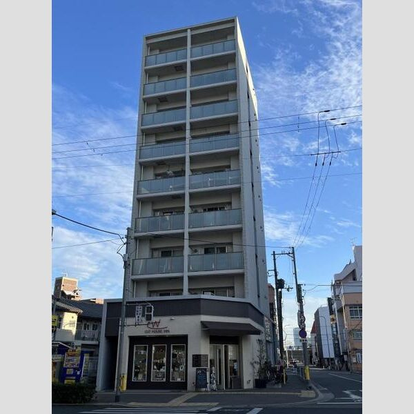 スペランツァ十三東