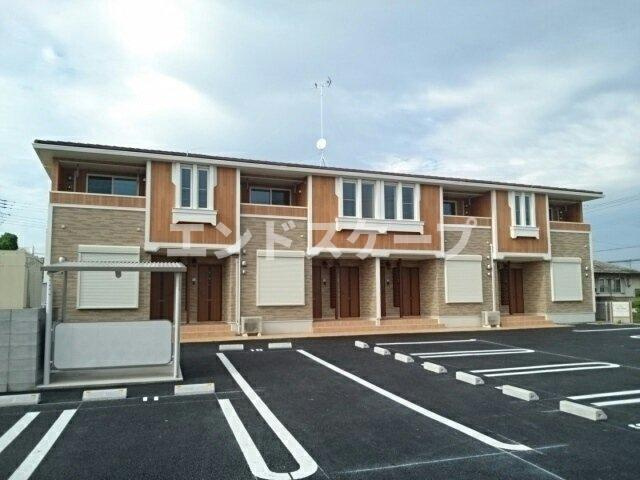 ヴィラ　オレンジ