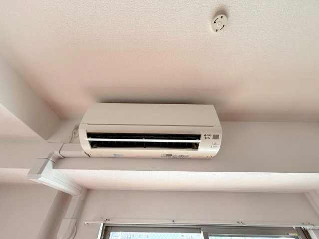 サンメゾン16の設備