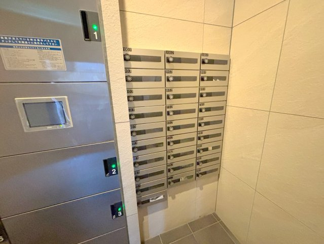 サンメゾン16のその他