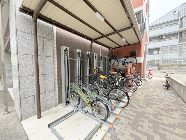 サンメゾン16のその他共用部分