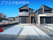 春日市弥生7丁目1期　1号棟（全3棟）【仲介手数料無料・0円】の画像