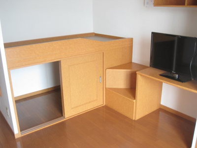 【玄関】 | レオパレス翔