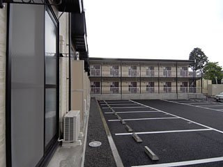 【その他】 | レオパレス翔