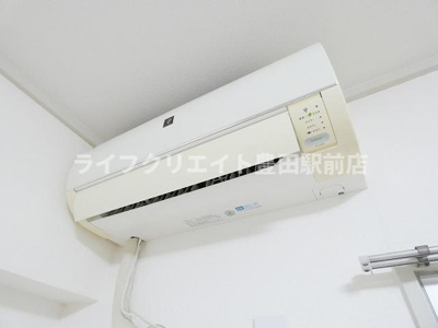 【設備】 | エステート百草台