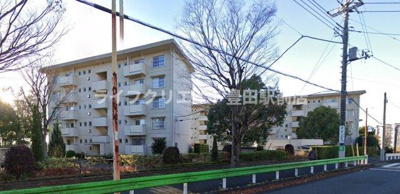 【外観】 | エステート百草台