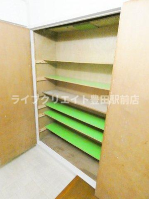 【玄関】 | エステート百草台