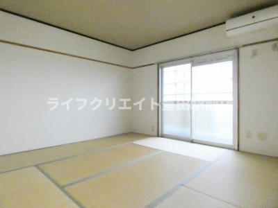 【和室】 | エステート百草台