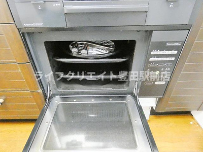 【その他】 | エステート百草台