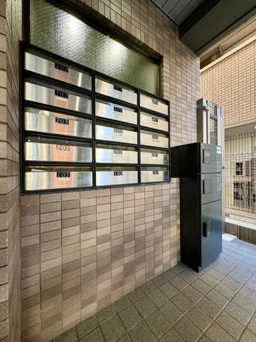 S.field長居（エスフィールド長居）のその他共用部分