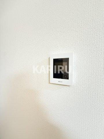 コーポ井上のセキュリティ