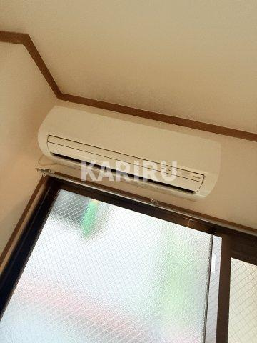 コーポ井上の設備