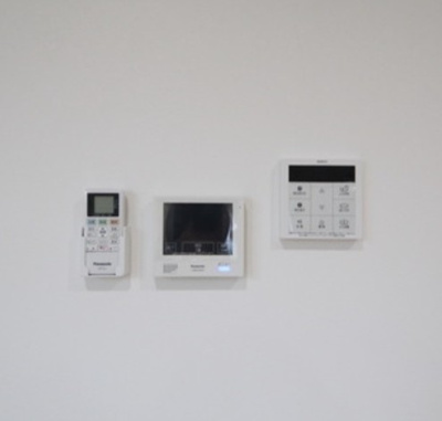 【セキュリティ】 | フェリスカーサさいたま | 別部屋参照写真