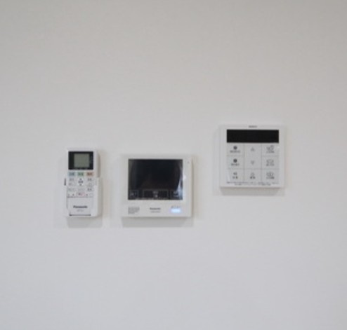 【セキュリティ】 | フェリスカーサさいたま | 別部屋参照写真