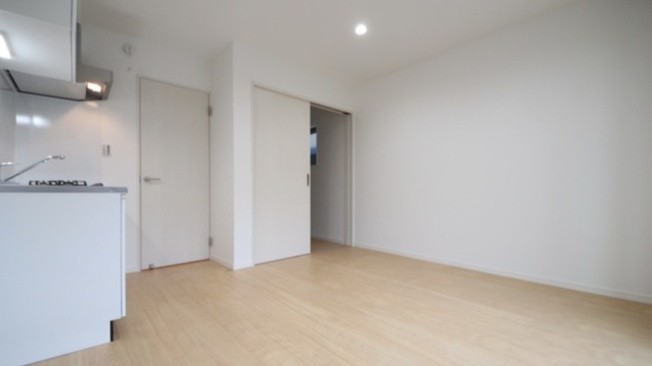 【居間・リビング】 | フェリスカーサさいたま | 別部屋参照写真