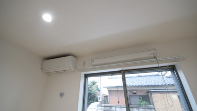 【設備】 | フェリスカーサさいたま | 別部屋参照写真