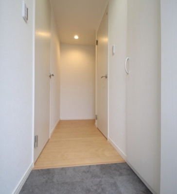 【玄関】 | フェリスカーサさいたま | 別部屋参照写真