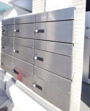 【その他共用部分】 | フェリスカーサさいたま