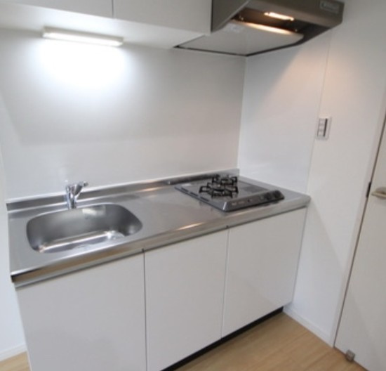 【キッチン】 | フェリスカーサさいたま | 別部屋参照写真