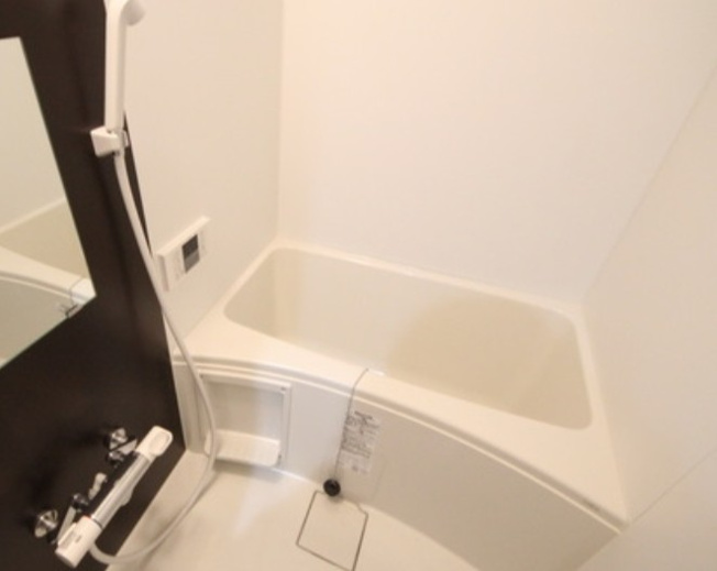 【浴室】 | フェリスカーサさいたま | 別部屋参照写真