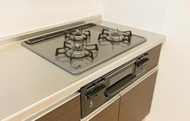 ベルヴュコート津田沼のその他|※写真は同タイプ住戸です。