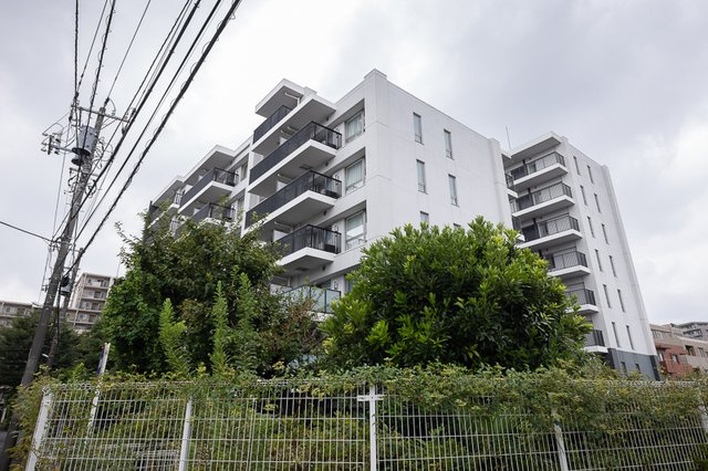 ベルヴュコート津田沼のその他