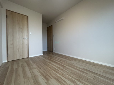 【洋室】 | ネオコーポ大津湖城が丘C棟