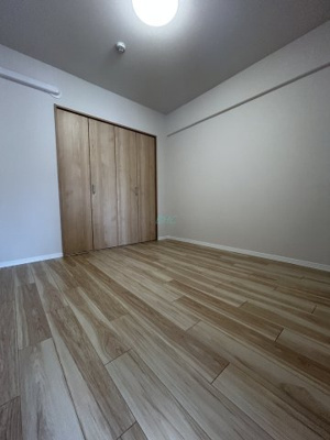 【洋室】 | ネオコーポ大津湖城が丘C棟