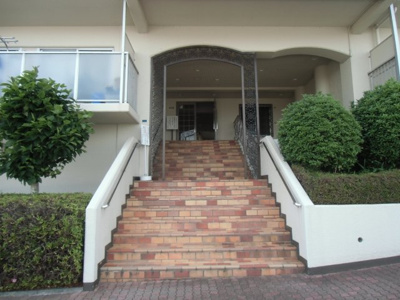 【その他】 | ネオコーポ大津湖城が丘C棟 | 入口