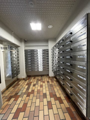 【設備】 | ネオコーポ大津湖城が丘C棟