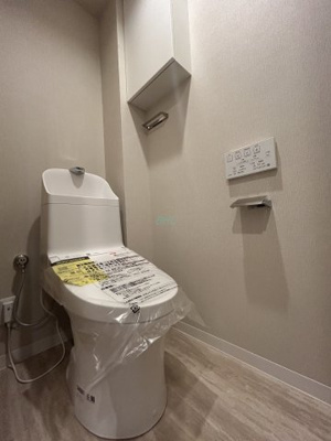 【トイレ】 | ネオコーポ大津湖城が丘C棟