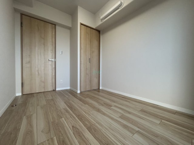 【洋室】 | ネオコーポ大津湖城が丘C棟