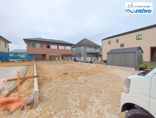 グラファーレ品野町5期4棟