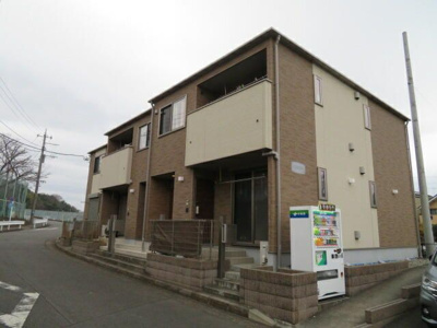 【エントランス】 | リバーサイドヴィラ