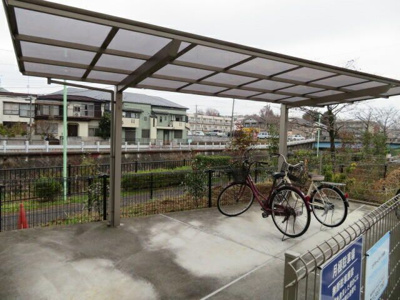 【その他共用部分】 | リバーサイドヴィラ