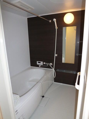 【浴室】 | リバーサイドヴィラ