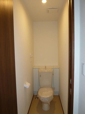 【トイレ】 | リバーサイドヴィラ