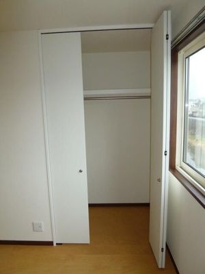 【収納】 | リバーサイドヴィラ