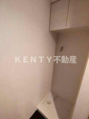 【玄関】 | ウェルスクエアイズム蒲田