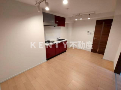 【キッチン】 | ウェルスクエアイズム蒲田