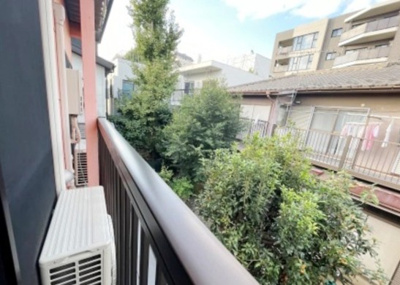 【展望】 | オリンピアハイツ