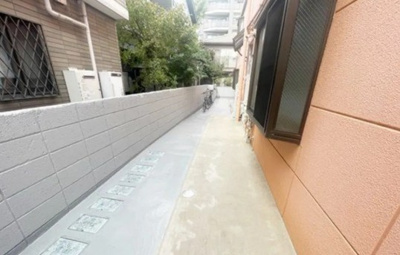 【その他共用部分】 | オリンピアハイツ