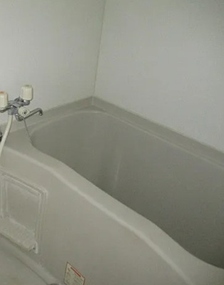 【浴室】 | オリンピアハイツ