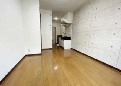 【寝室】 | オリンピアハイツ