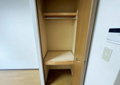 【収納】 | オリンピアハイツ