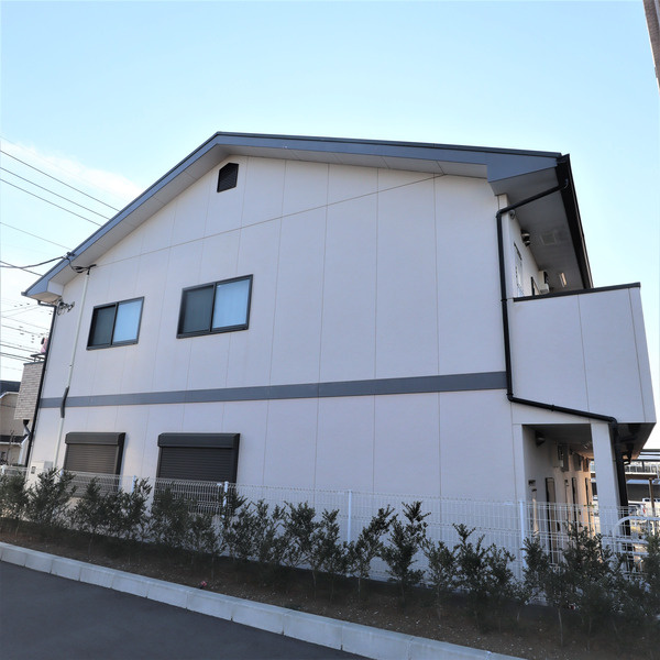 トライミーハイツのその他