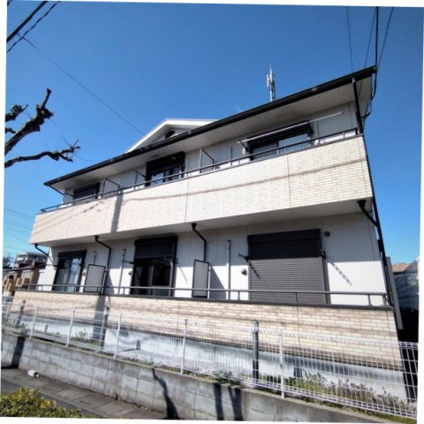 トライミーハイツ