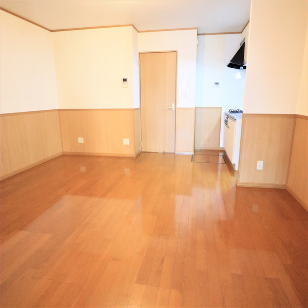 トライミーハイツの内装|別部屋参照写真