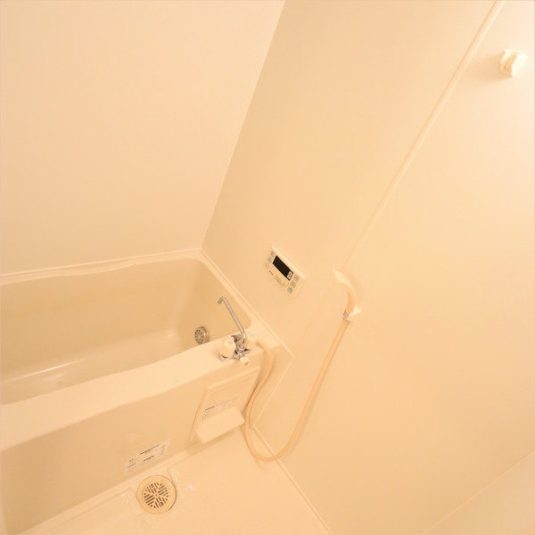 トライミーハイツの浴室|別部屋参照写真